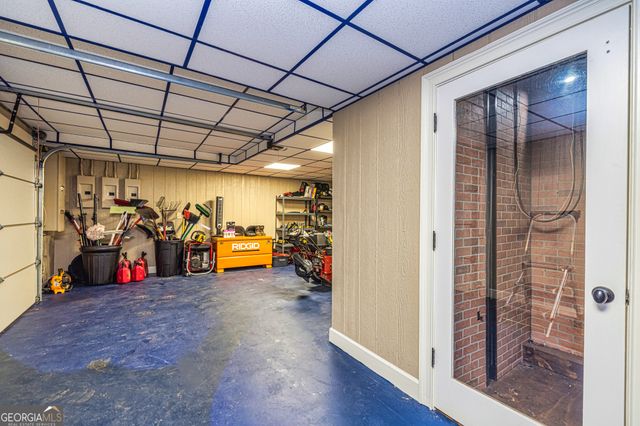131 Lincoln Road, Tyrone, GA 30290