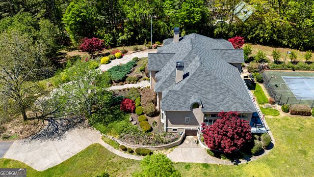 131 Lincoln Road, Tyrone, GA 30290
