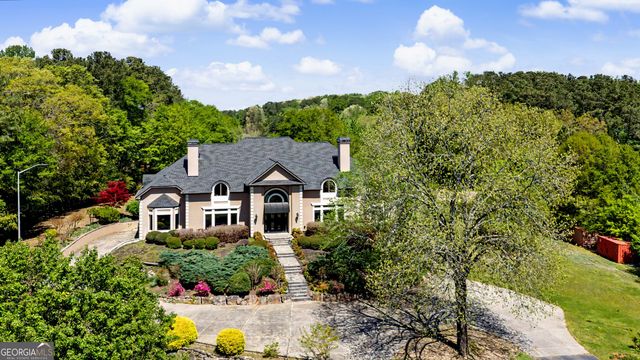 131 Lincoln Road, Tyrone, GA 30290