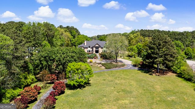 131 Lincoln Road, Tyrone, GA 30290