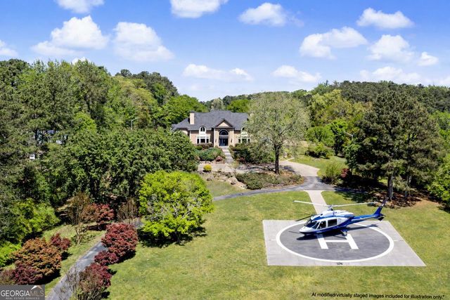131 Lincoln Road, Tyrone, GA 30290