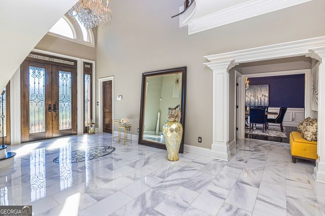 131 Lincoln Road, Tyrone, GA 30290