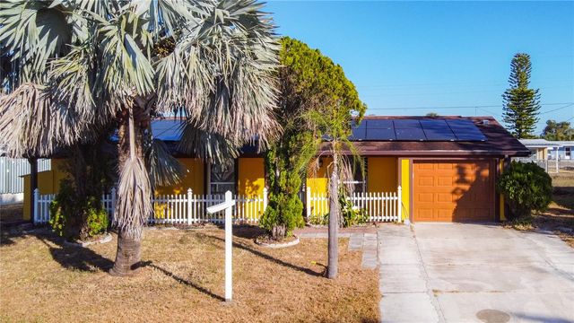 8782 FAY AVENUE, North Port, FL 34287