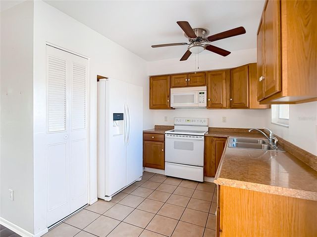 8782 FAY AVENUE, North Port, FL 34287