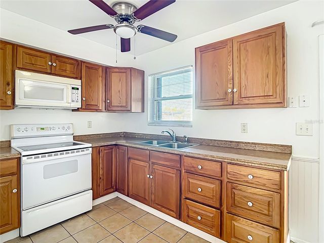 8782 FAY AVENUE, North Port, FL 34287