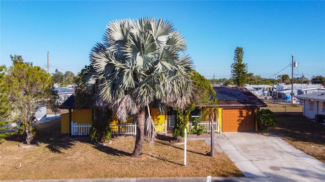 8782 FAY AVENUE, North Port, FL 34287