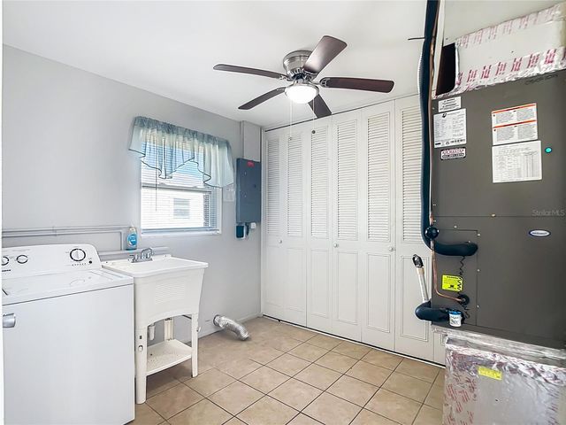 8782 FAY AVENUE, North Port, FL 34287