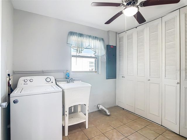 8782 FAY AVENUE, North Port, FL 34287