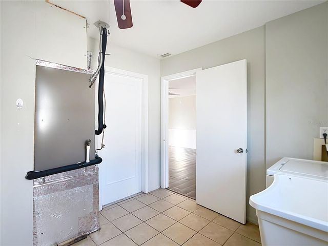 8782 FAY AVENUE, North Port, FL 34287