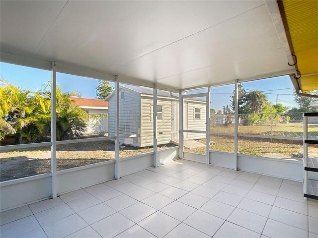 8782 FAY AVENUE, North Port, FL 34287