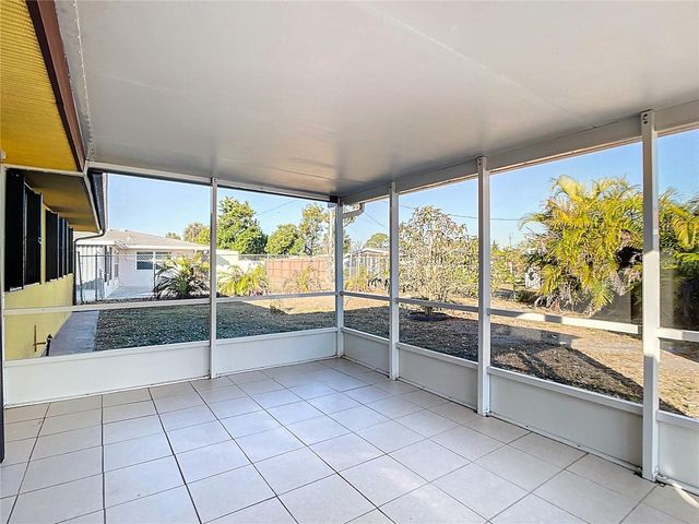 8782 FAY AVENUE, North Port, FL 34287