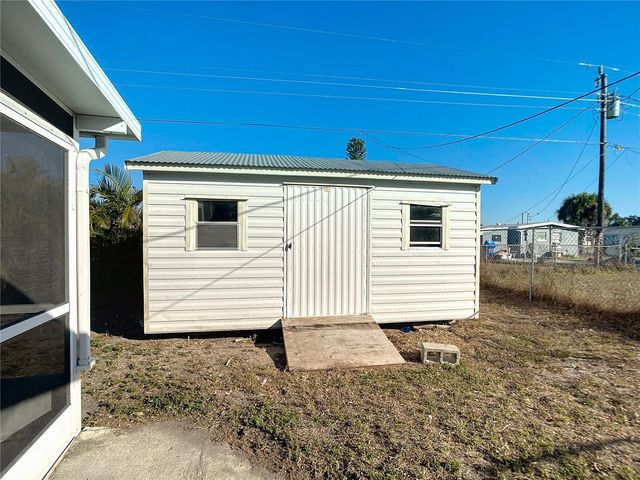 8782 FAY AVENUE, North Port, FL 34287