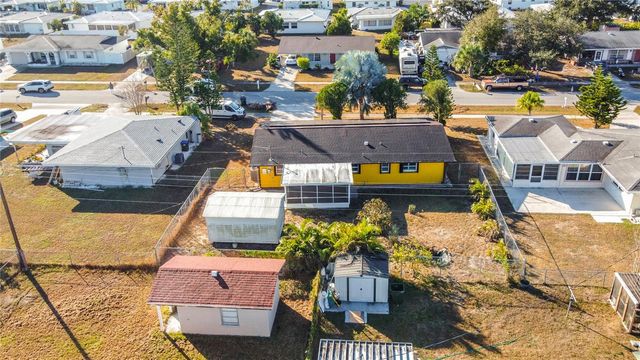 8782 FAY AVENUE, North Port, FL 34287