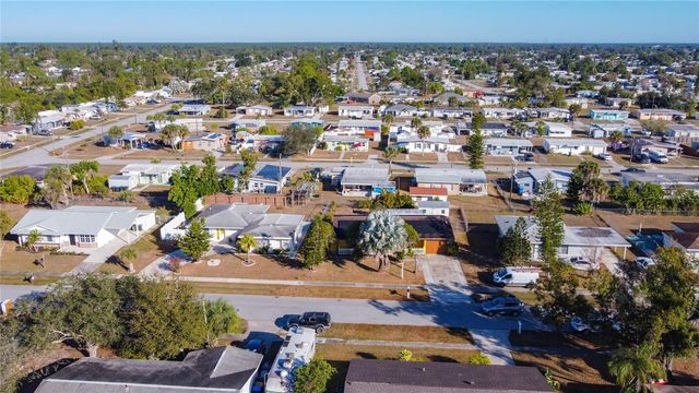 8782 FAY AVENUE, North Port, FL 34287