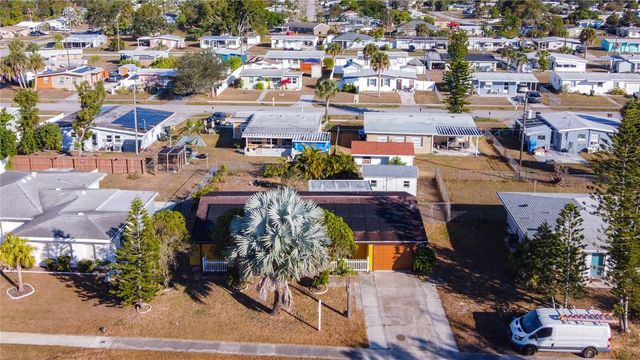 8782 FAY AVENUE, North Port, FL 34287