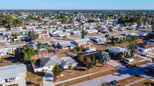 8782 FAY AVENUE, North Port, FL 34287