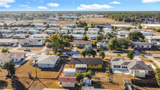 8782 FAY AVENUE, North Port, FL 34287