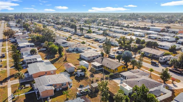 8782 FAY AVENUE, North Port, FL 34287