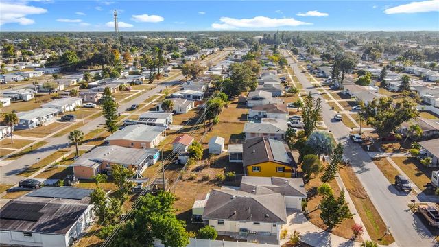 8782 FAY AVENUE, North Port, FL 34287