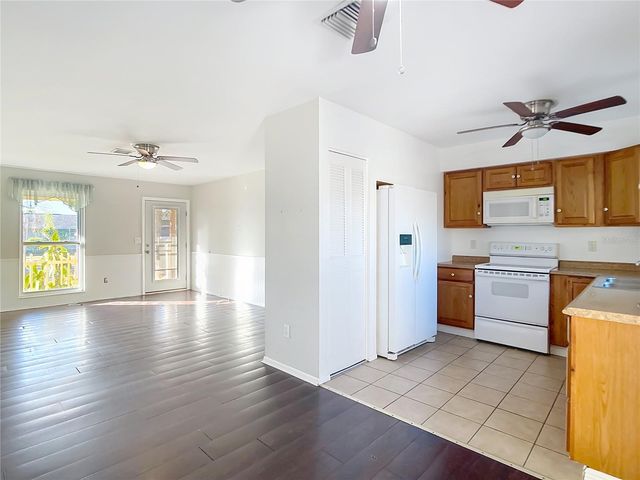 8782 FAY AVENUE, North Port, FL 34287