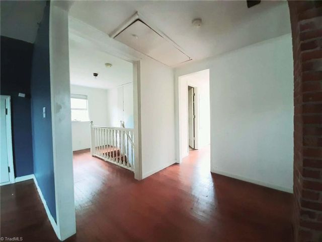 319 Acme Street, Reidsville, NC 27320