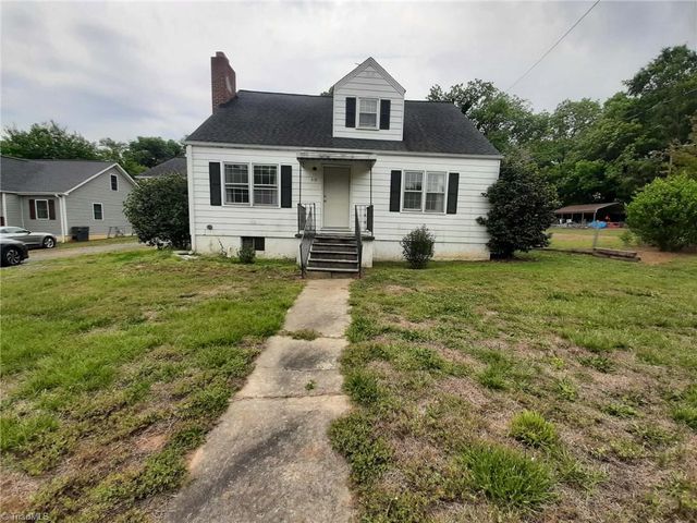 319 Acme Street, Reidsville, NC 27320