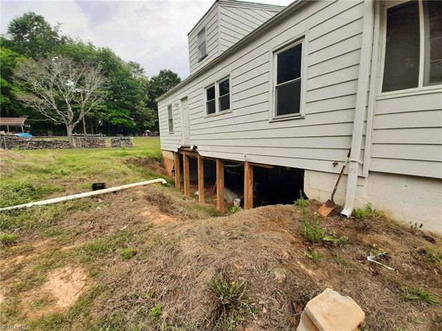 319 Acme Street, Reidsville, NC 27320