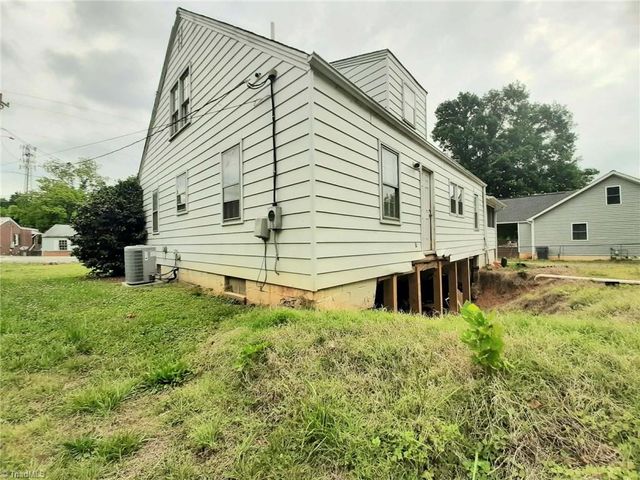 319 Acme Street, Reidsville, NC 27320