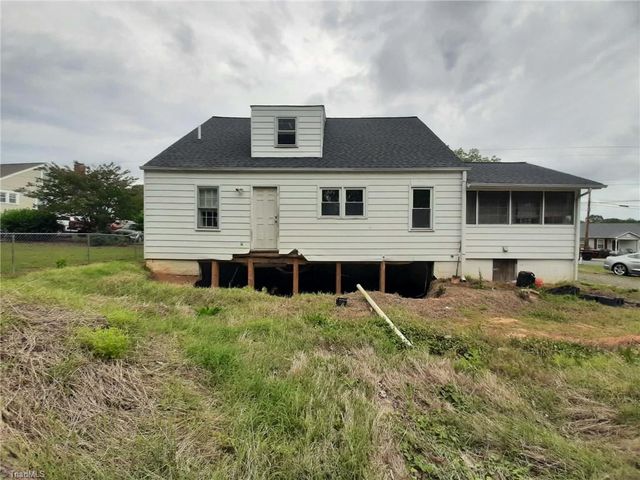 319 Acme Street, Reidsville, NC 27320