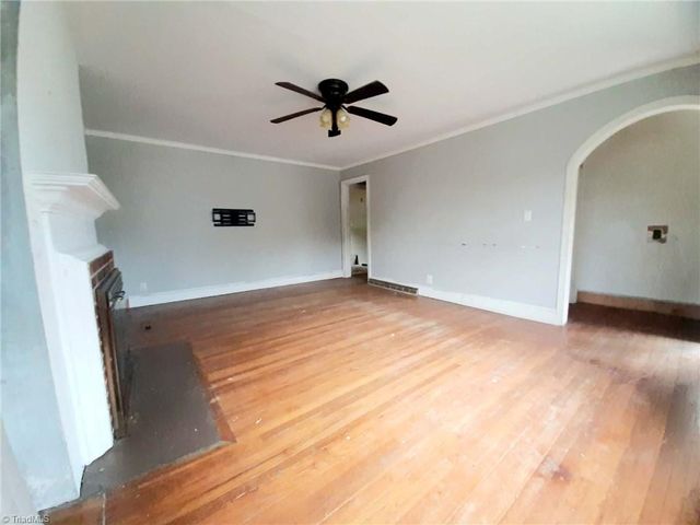 319 Acme Street, Reidsville, NC 27320