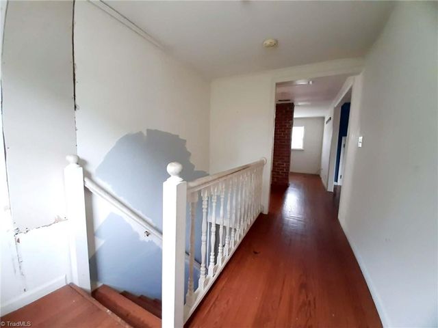319 Acme Street, Reidsville, NC 27320