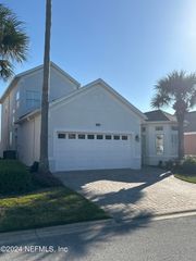 264 KINGSTON Drive, St. Augustine, FL 32084