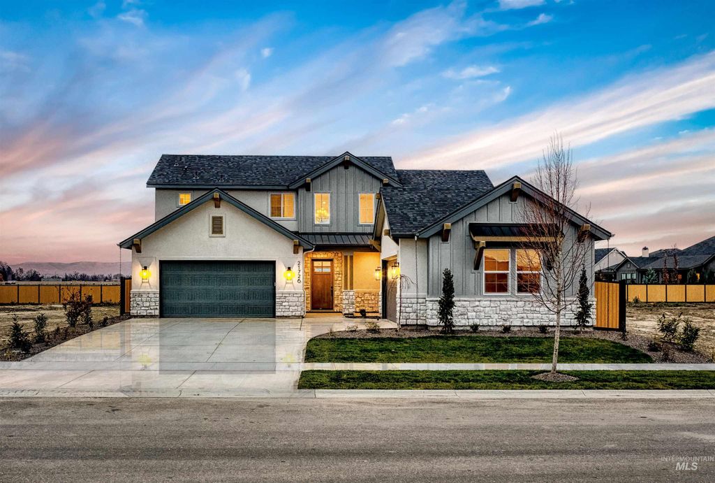 13424 N Spring Creek Way, Boise, ID 83714