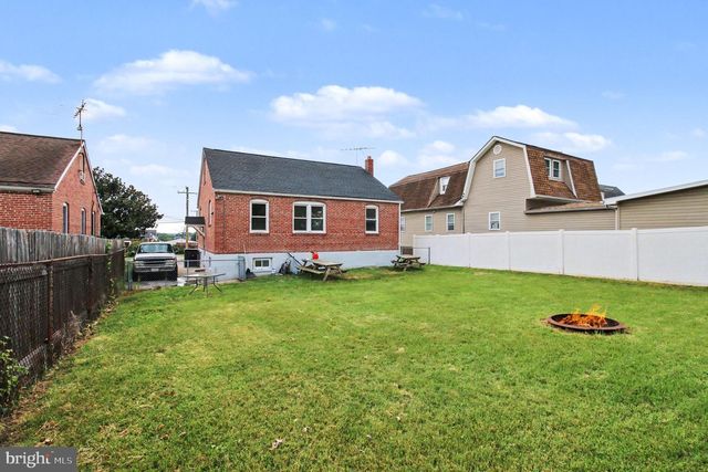 710 MACE AVE, Baltimore, MD 21221