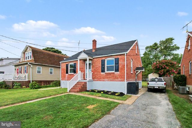 710 MACE AVE, Baltimore, MD 21221