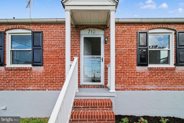 710 MACE AVE, Baltimore, MD 21221