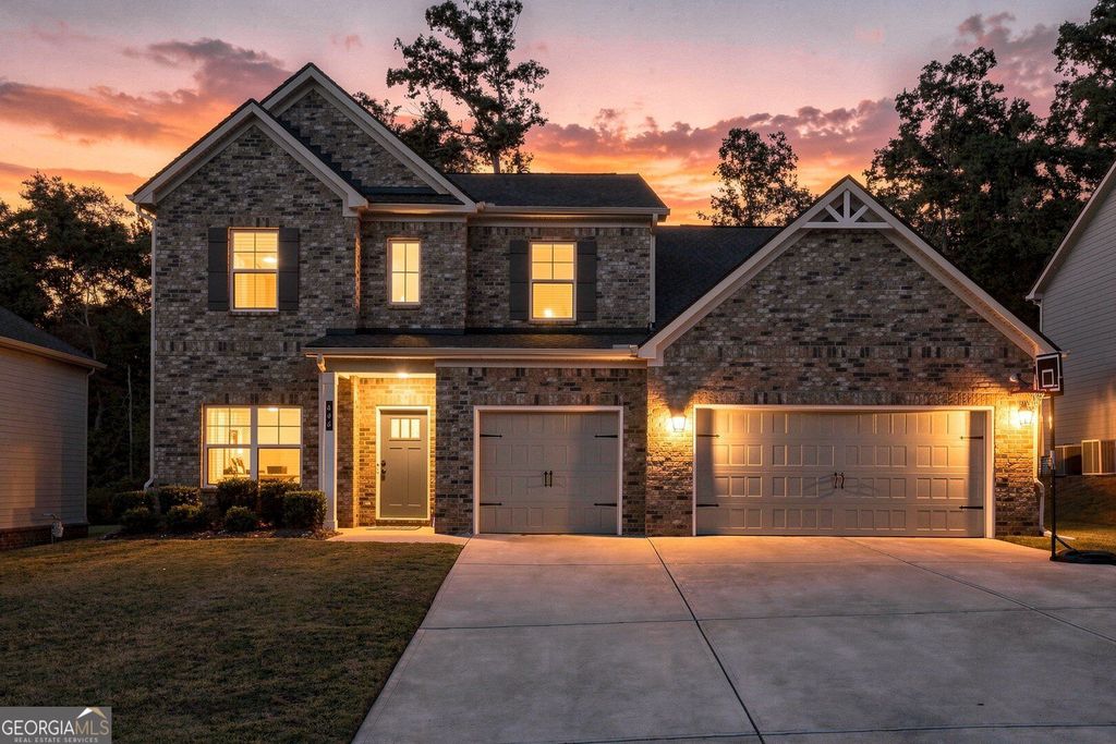 408 Tavistock Court, Mcdonough, GA 30252 — photo 2