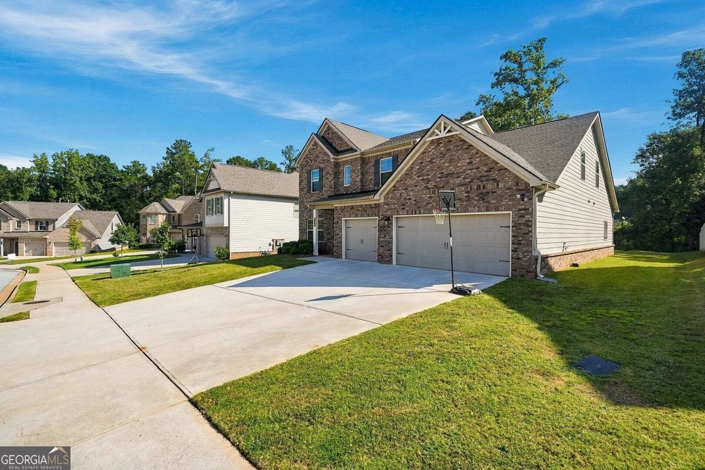 408 Tavistock Court, Mcdonough, GA 30252 — photo 3