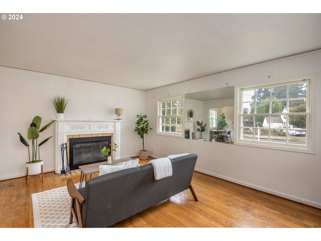 6006 N WILLAMETTE Blvd, Portland, OR 97203