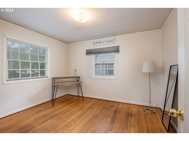 6006 N WILLAMETTE Blvd, Portland, OR 97203