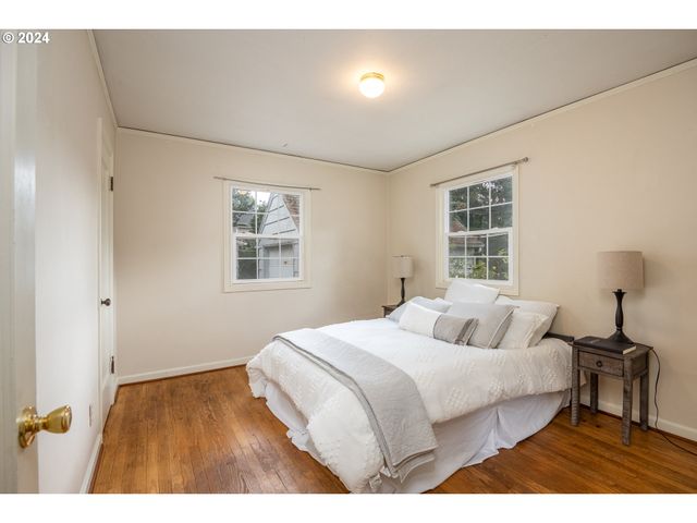 6006 N WILLAMETTE Blvd, Portland, OR 97203