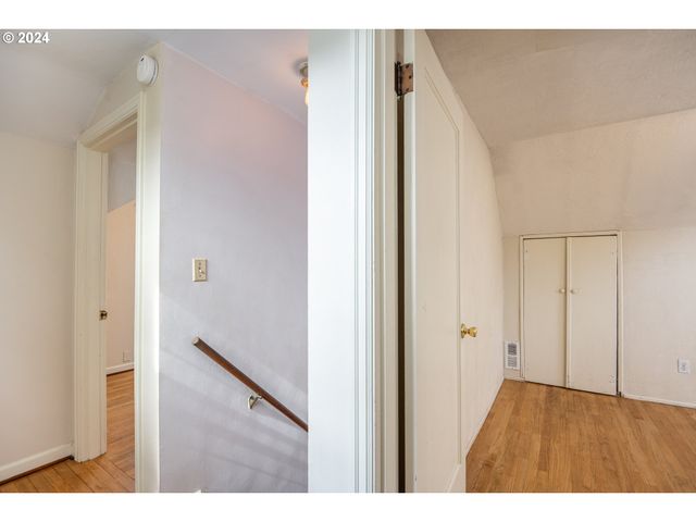 6006 N WILLAMETTE Blvd, Portland, OR 97203