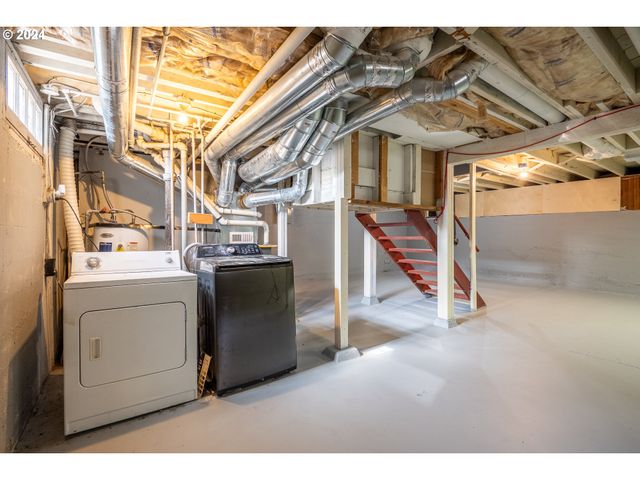 6006 N WILLAMETTE Blvd, Portland, OR 97203