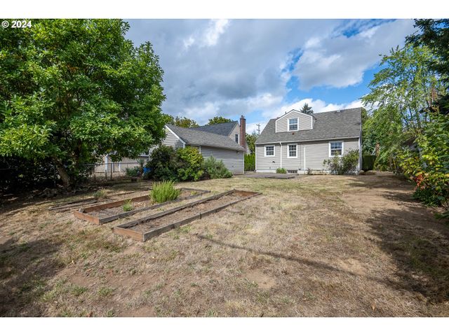 6006 N WILLAMETTE Blvd, Portland, OR 97203