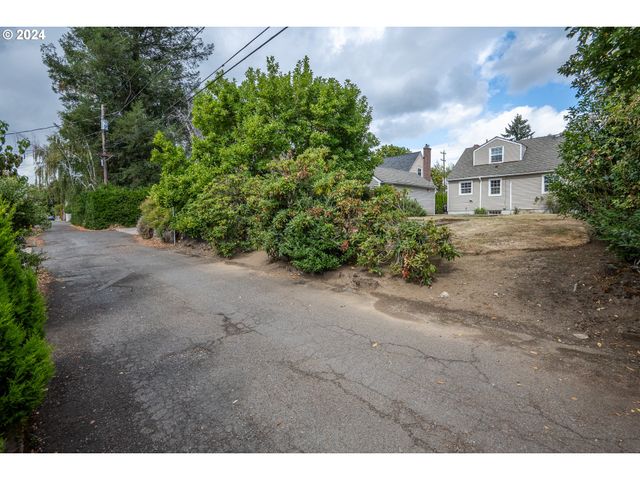 6006 N WILLAMETTE Blvd, Portland, OR 97203