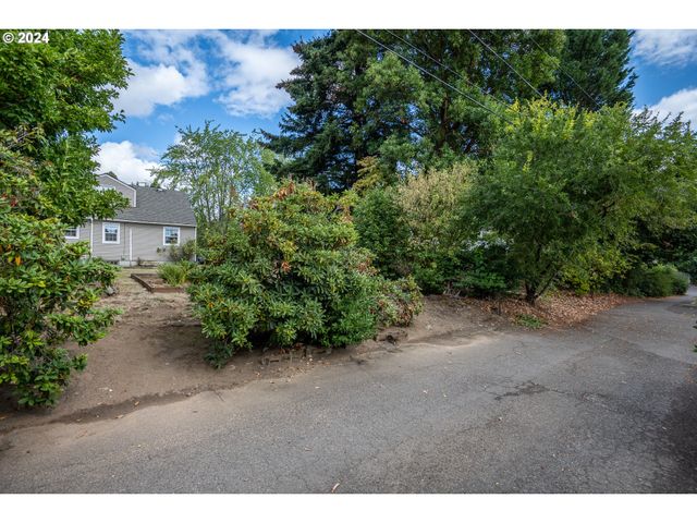 6006 N WILLAMETTE Blvd, Portland, OR 97203