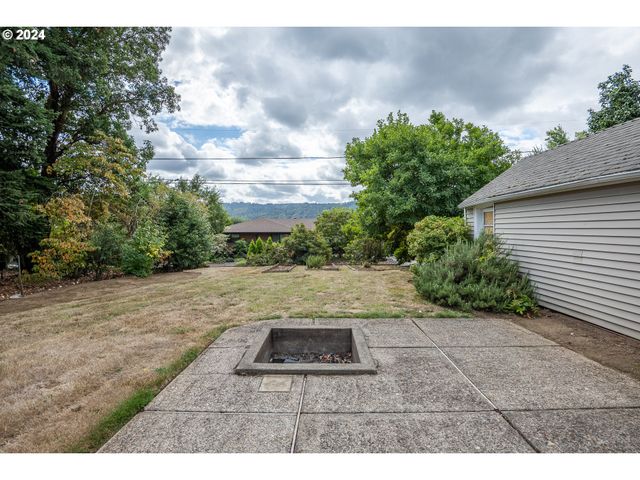 6006 N WILLAMETTE Blvd, Portland, OR 97203