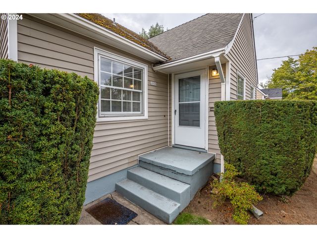 6006 N WILLAMETTE Blvd, Portland, OR 97203