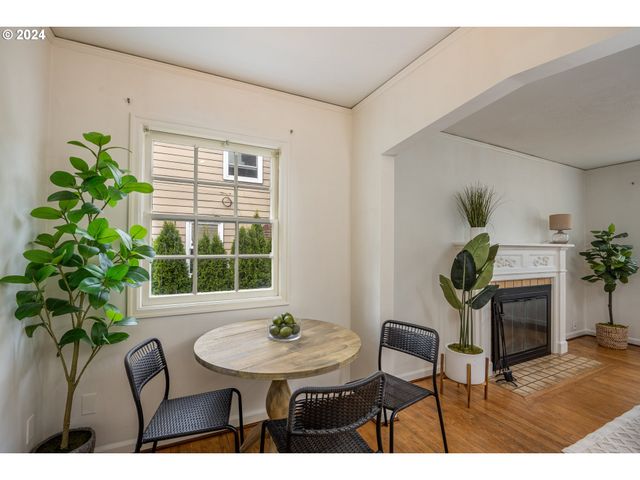 6006 N WILLAMETTE Blvd, Portland, OR 97203