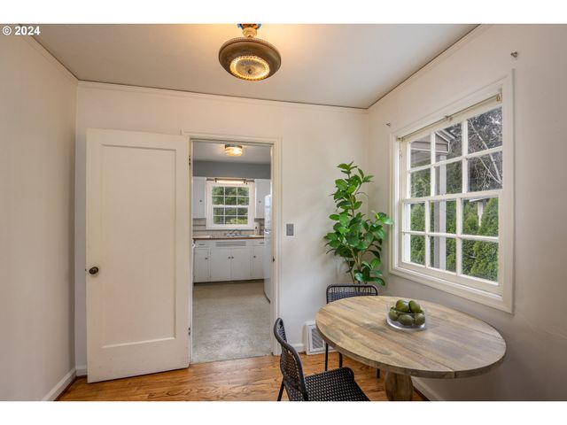 6006 N WILLAMETTE Blvd, Portland, OR 97203